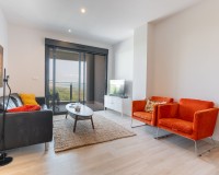 Herverkoop - Apartment - Torrevieja - La Mata