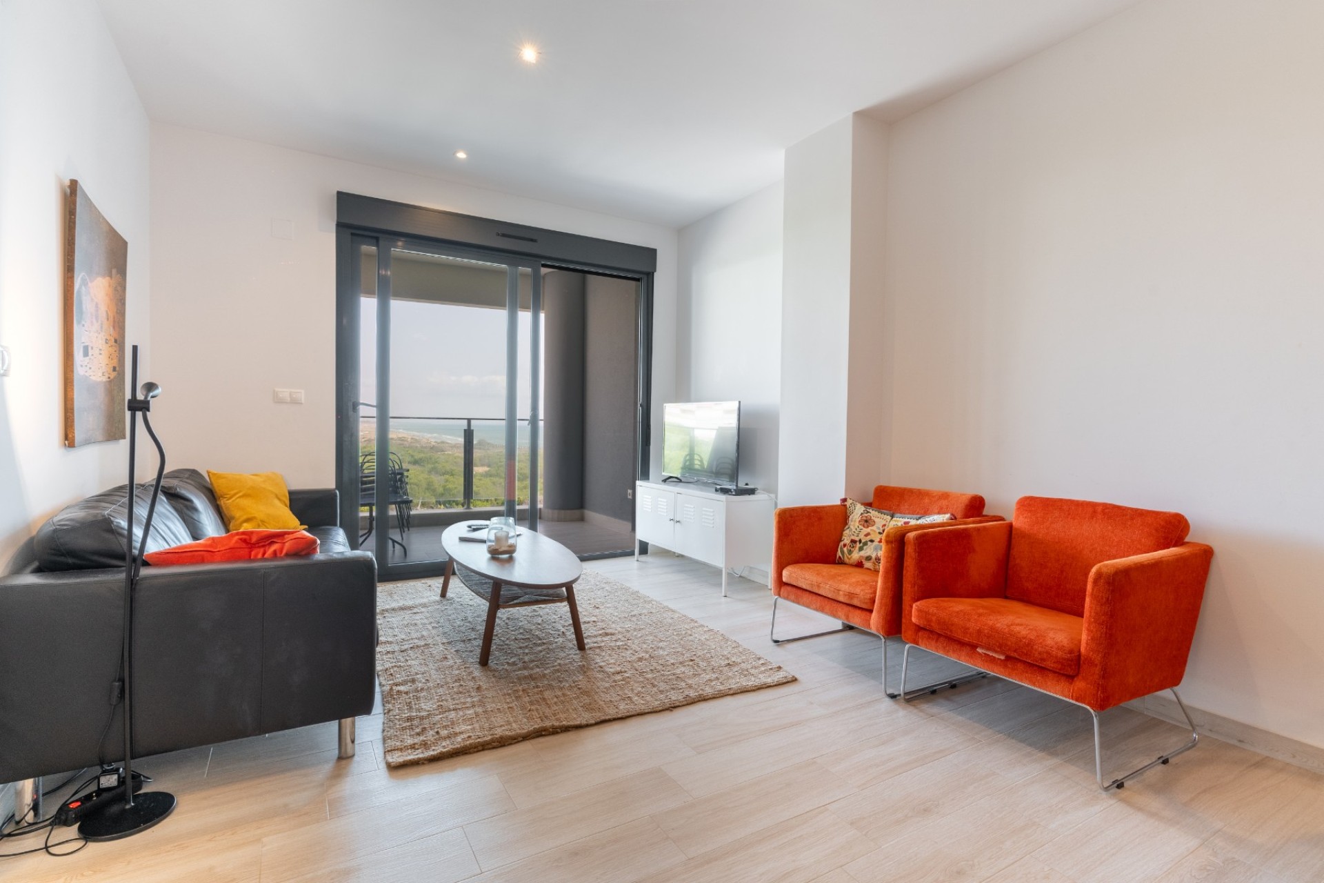 Herverkoop - Apartment - Torrevieja - La Mata