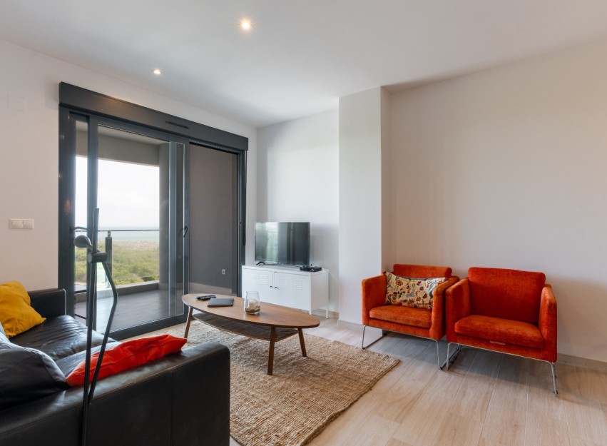 Herverkoop - Apartment - Torrevieja - La Mata