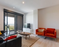 Herverkoop - Apartment - Torrevieja - La Mata