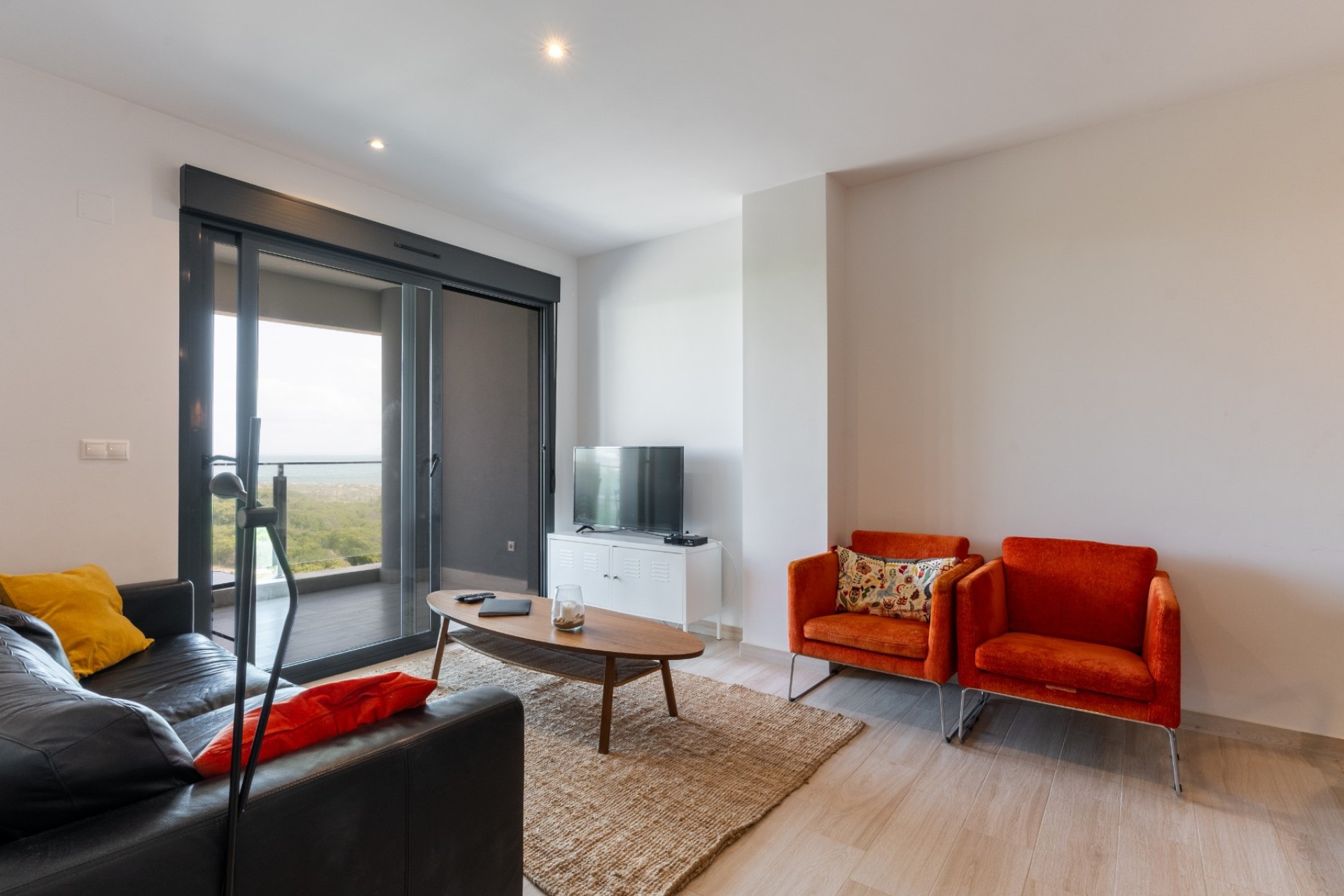 Herverkoop - Apartment - Torrevieja - La Mata