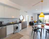 Herverkoop - Apartment - Torrevieja - La Mata