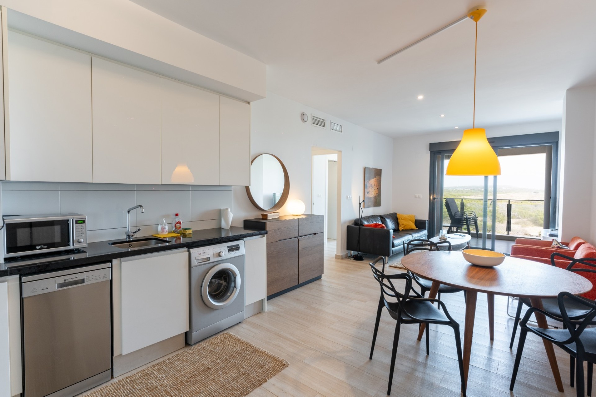 Herverkoop - Apartment - Torrevieja - La Mata