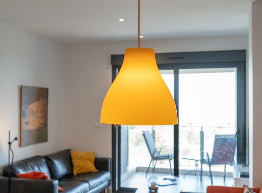 Herverkoop - Apartment - Torrevieja - La Mata