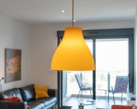 Herverkoop - Apartment - Torrevieja - La Mata