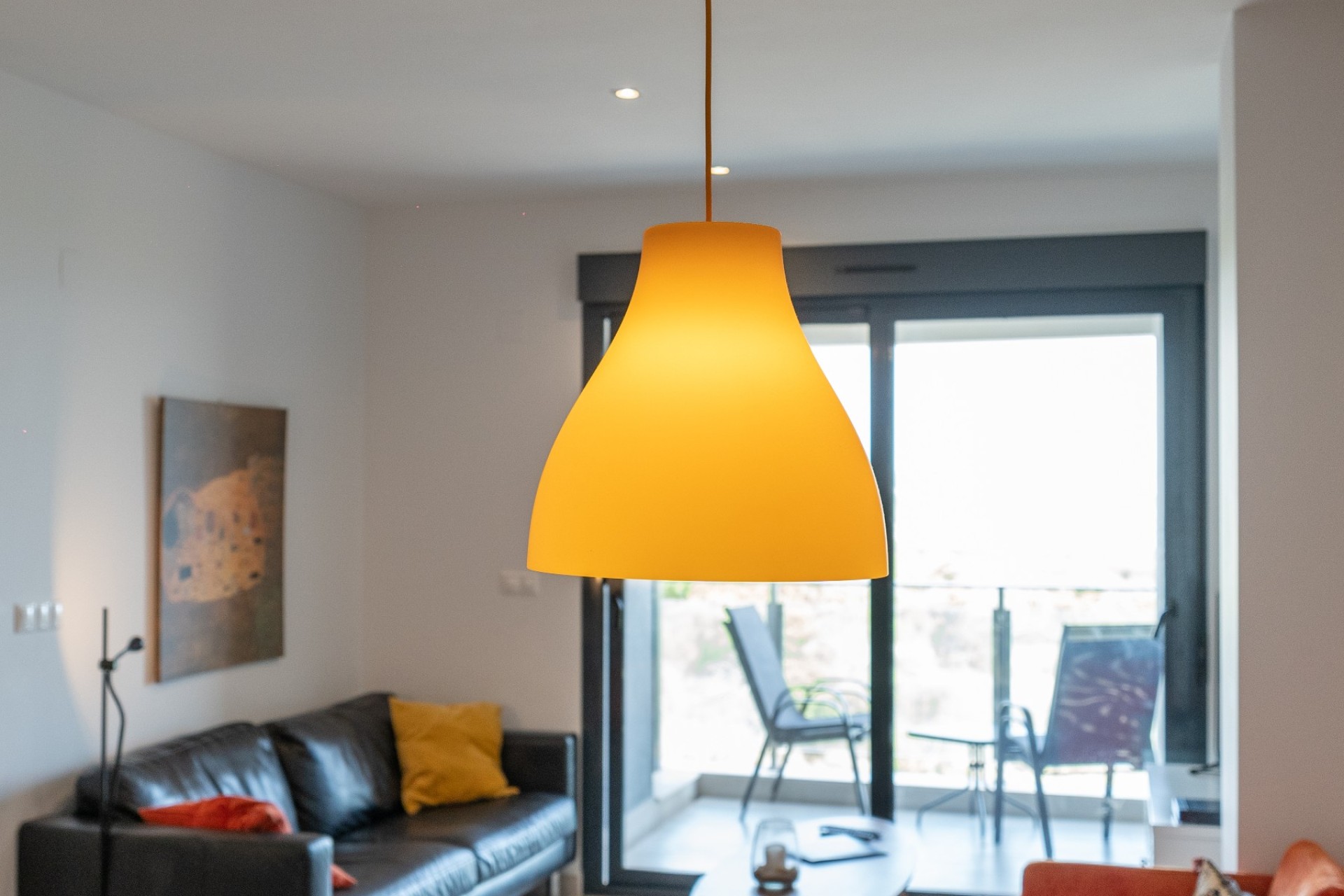 Herverkoop - Apartment - Torrevieja - La Mata