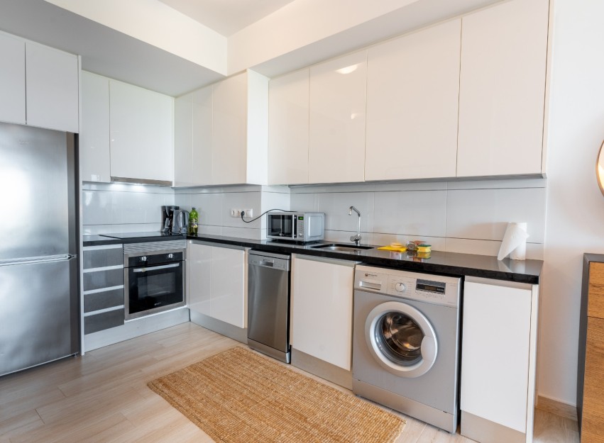 Herverkoop - Apartment - Torrevieja - La Mata