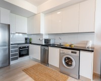 Herverkoop - Apartment - Torrevieja - La Mata