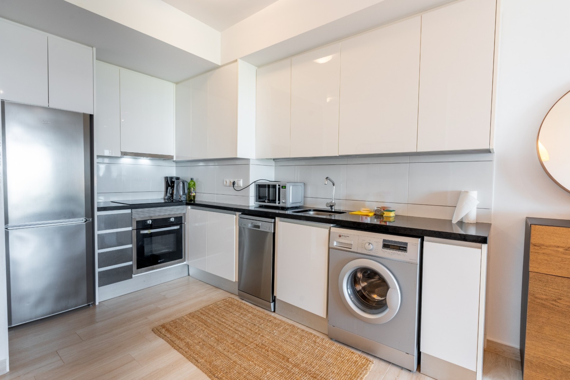 Herverkoop - Apartment - Torrevieja - La Mata