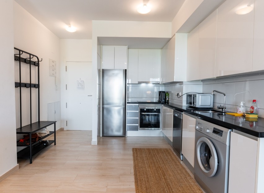 Herverkoop - Apartment - Torrevieja - La Mata