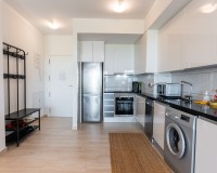 Herverkoop - Apartment - Torrevieja - La Mata