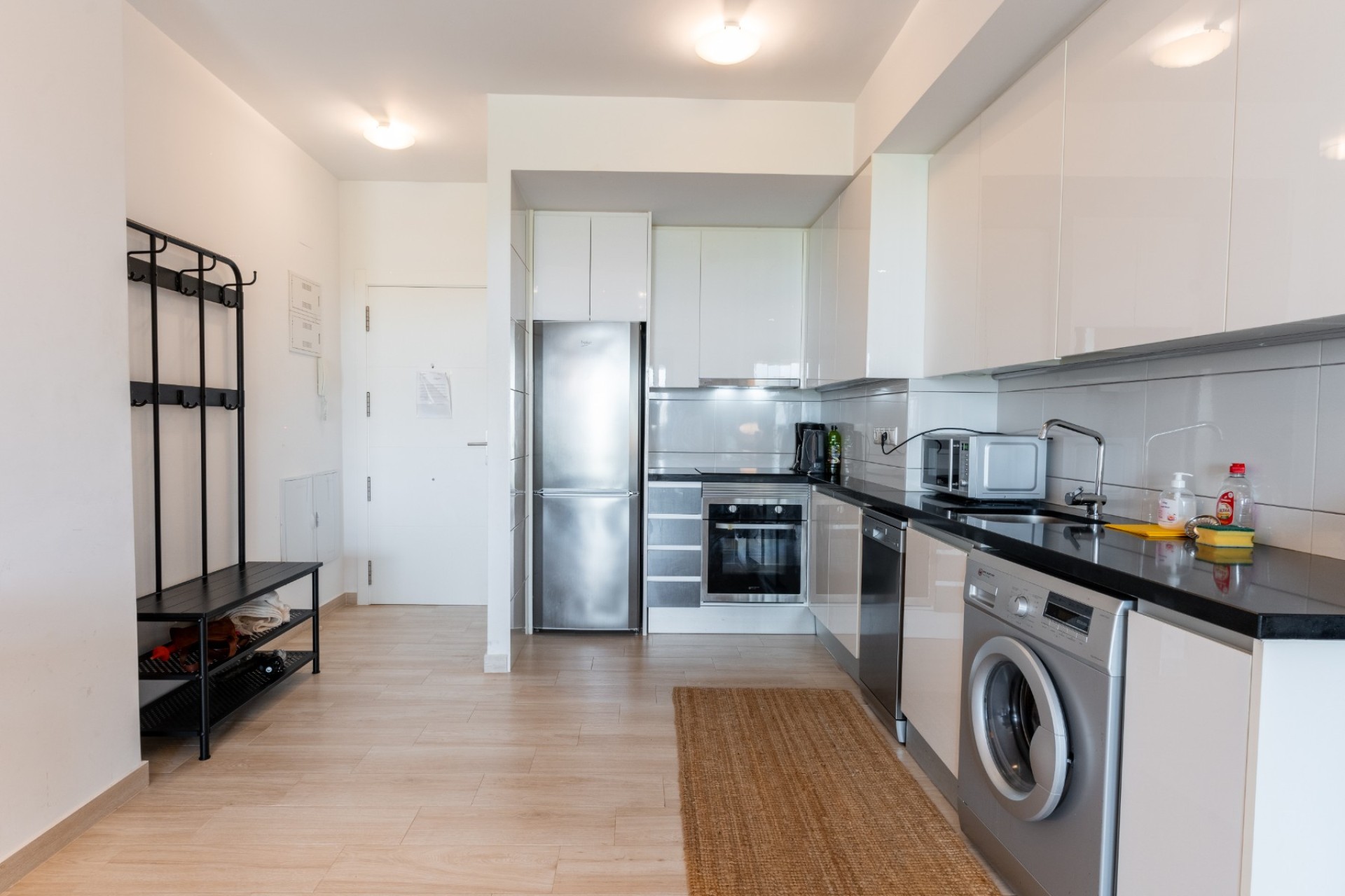 Herverkoop - Apartment - Torrevieja - La Mata