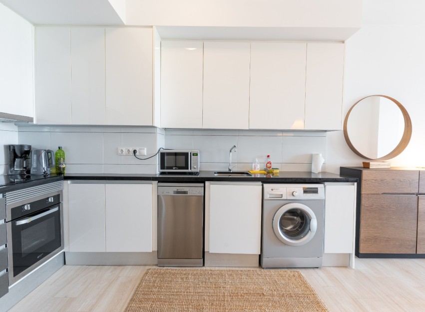 Herverkoop - Apartment - Torrevieja - La Mata