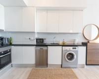 Herverkoop - Apartment - Torrevieja - La Mata