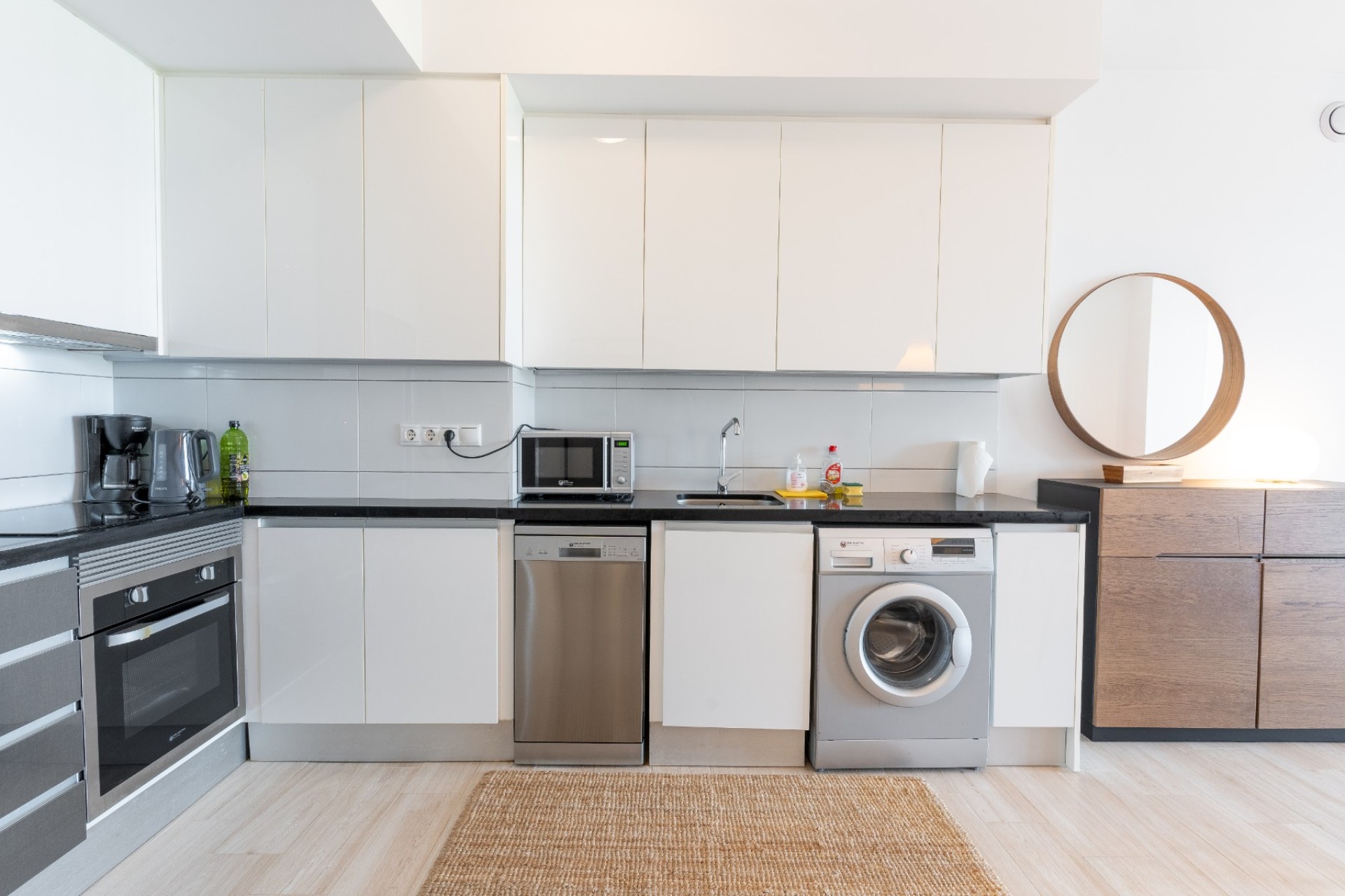 Herverkoop - Apartment - Torrevieja - La Mata