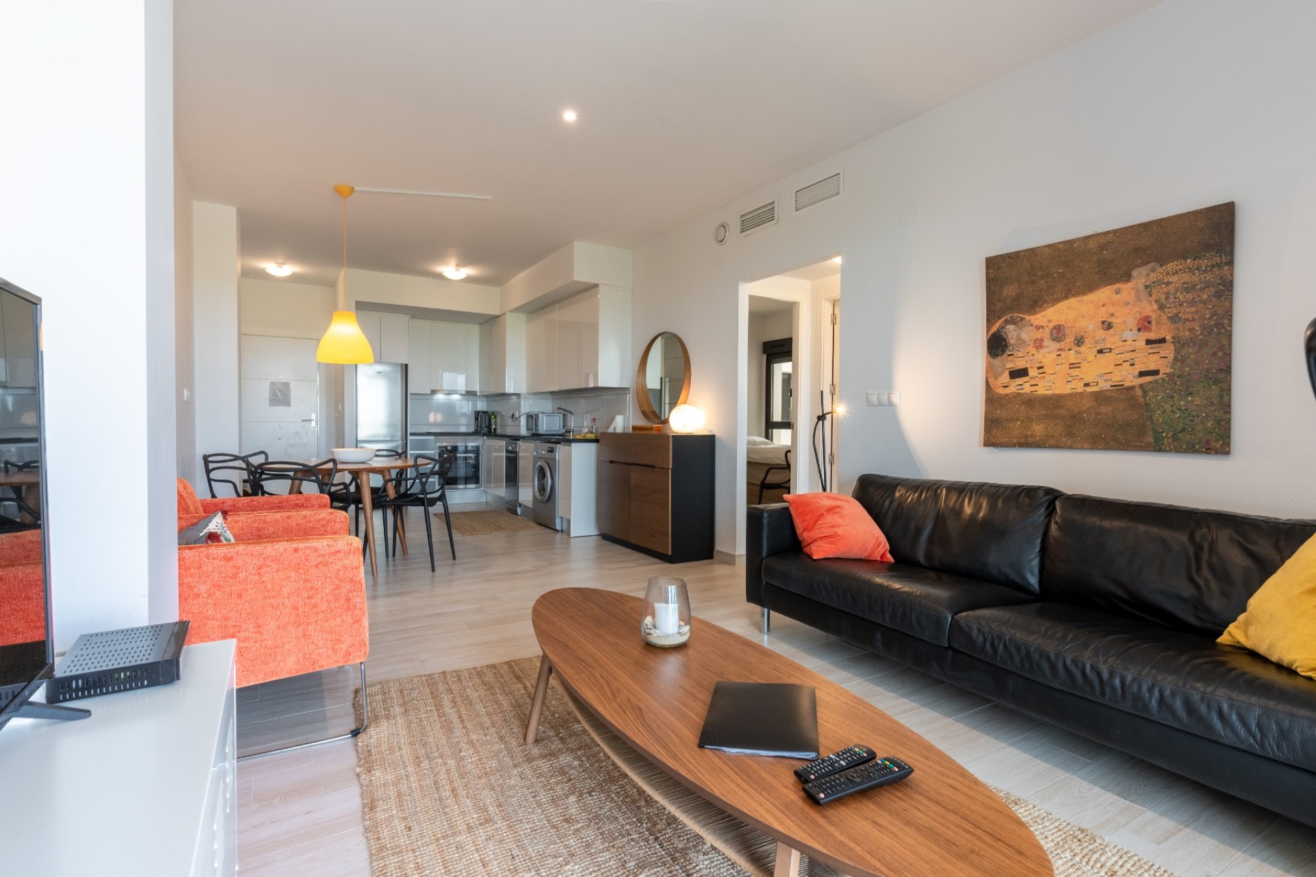 Herverkoop - Apartment - Torrevieja - La Mata
