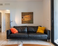 Herverkoop - Apartment - Torrevieja - La Mata