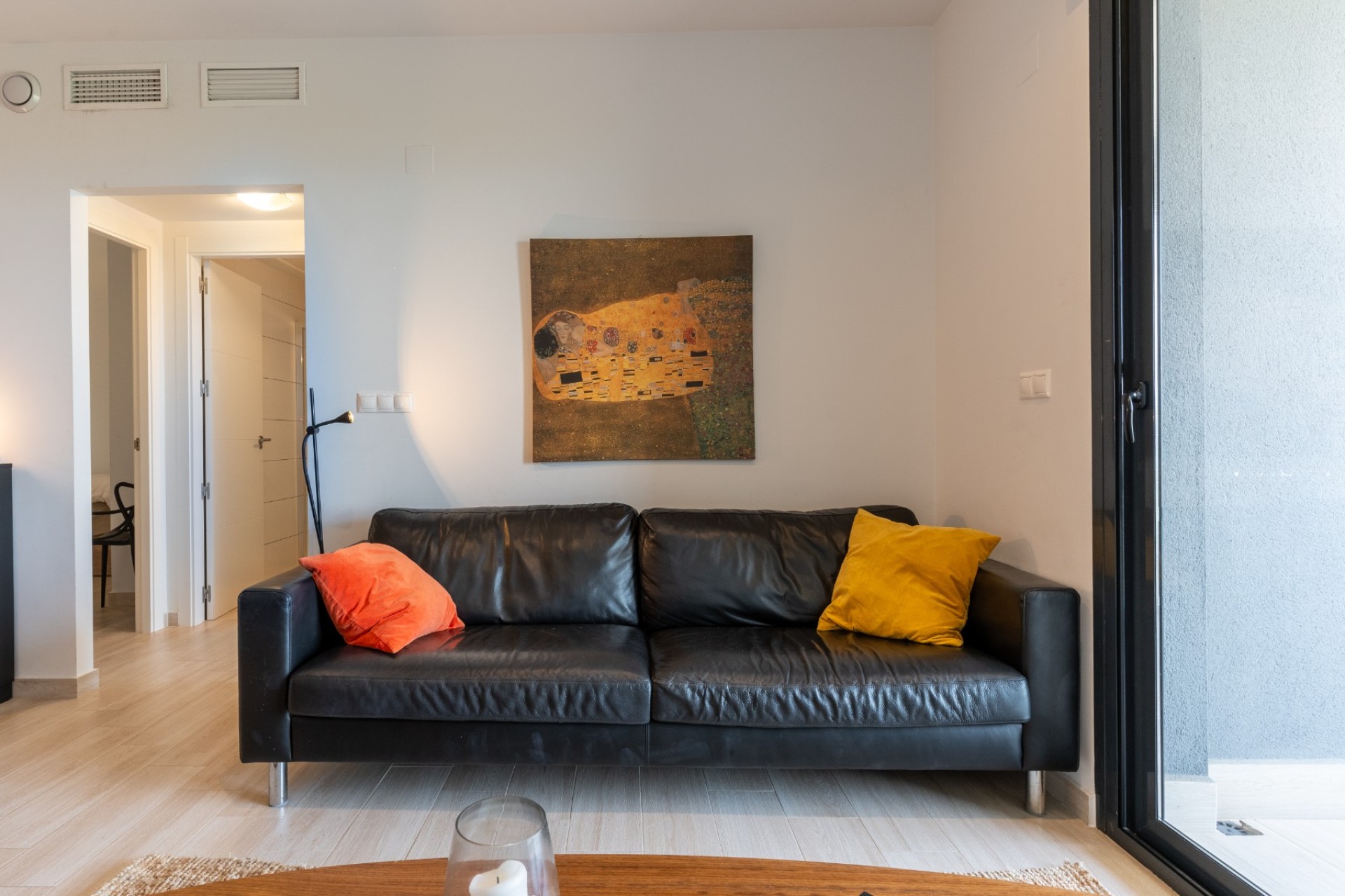 Herverkoop - Apartment - Torrevieja - La Mata