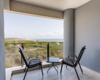 Herverkoop - Apartment - Torrevieja - La Mata