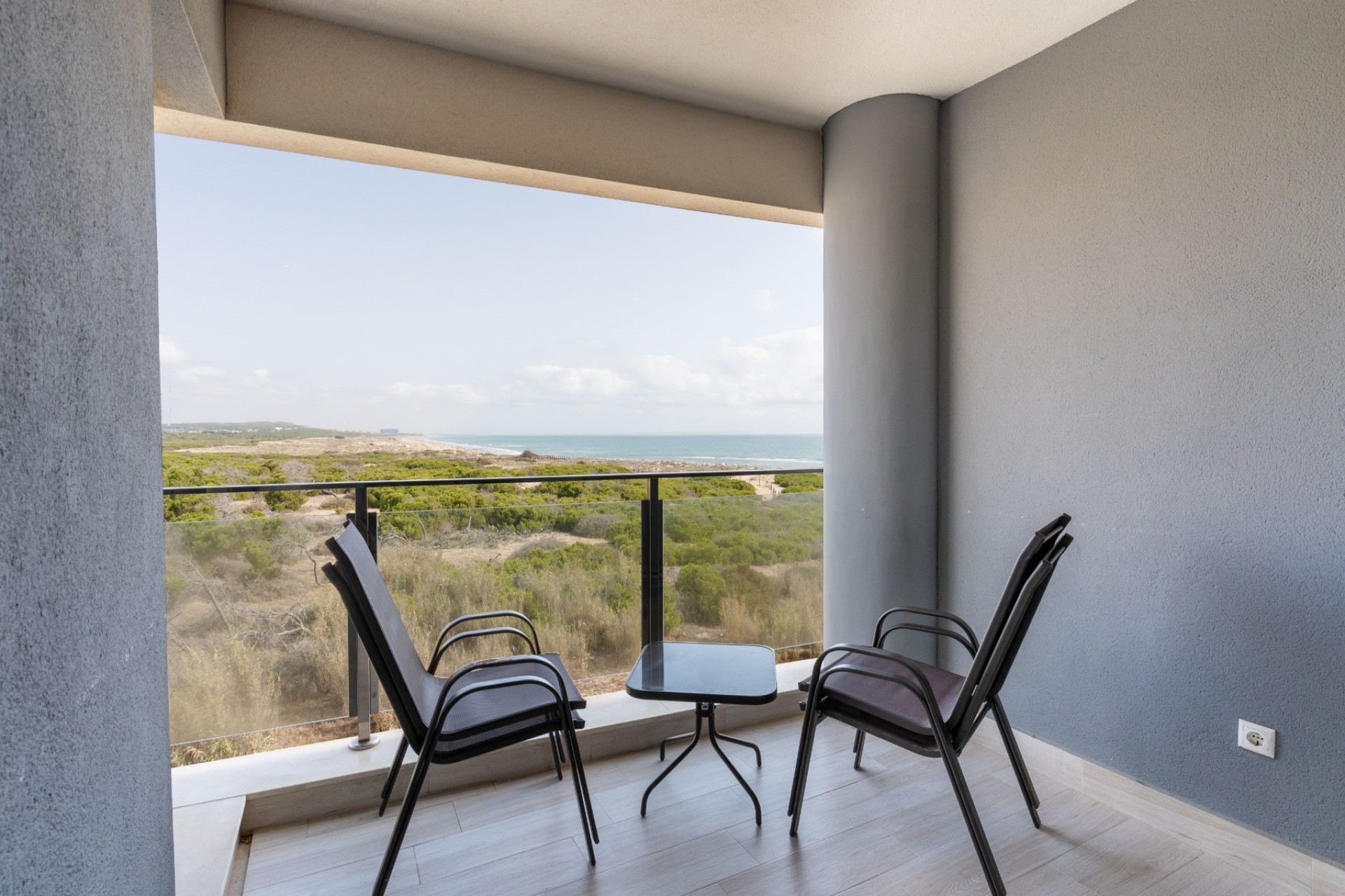 Herverkoop - Apartment - Torrevieja - La Mata