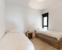 Herverkoop - Apartment - Torrevieja - La Mata