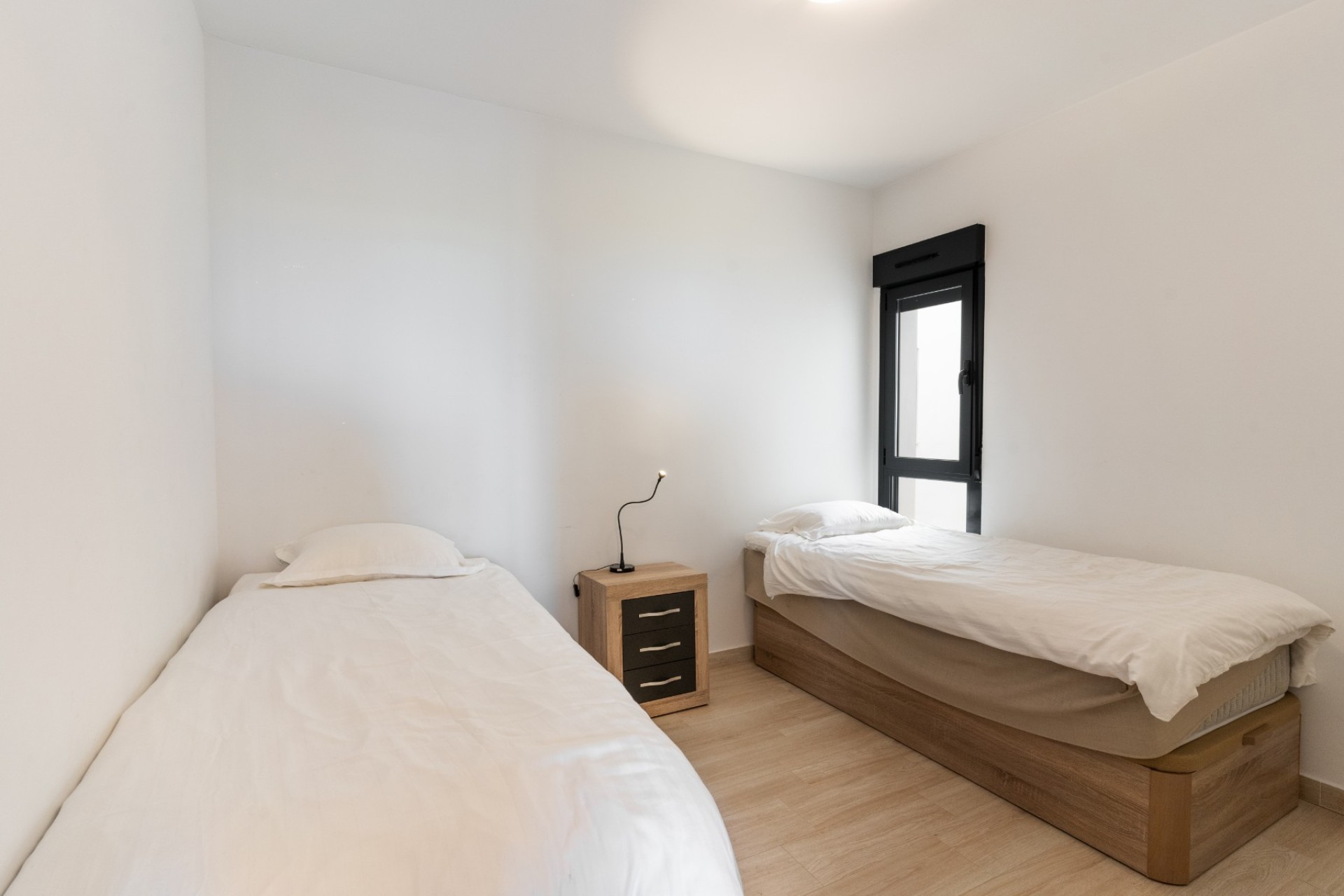 Herverkoop - Apartment - Torrevieja - La Mata