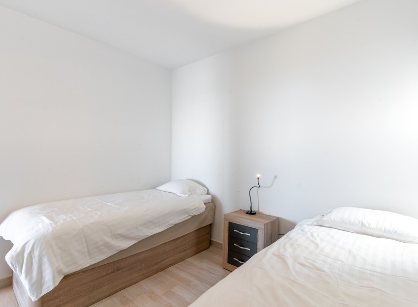 Herverkoop - Apartment - Torrevieja - La Mata