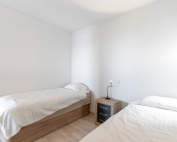 Herverkoop - Apartment - Torrevieja - La Mata