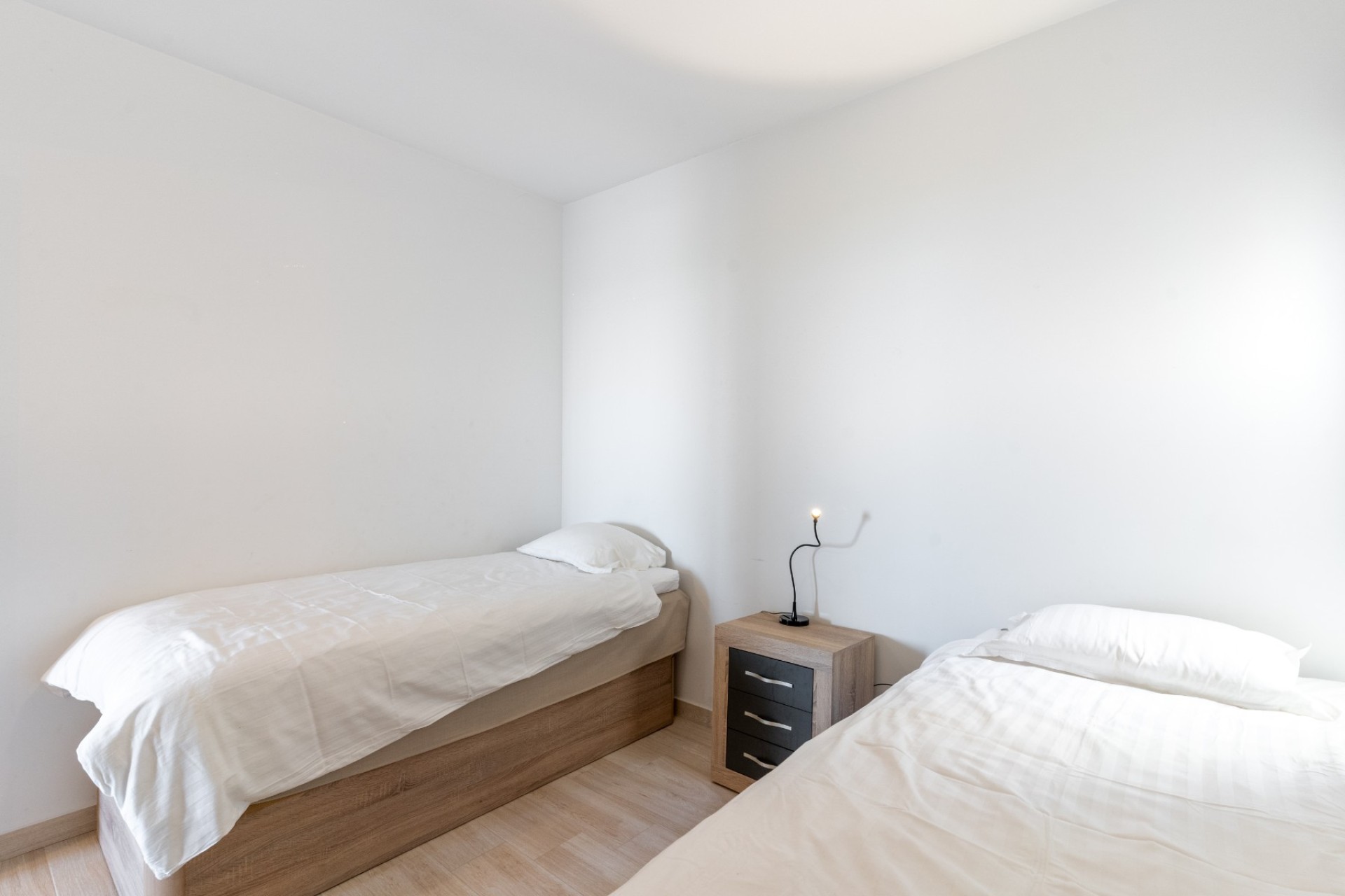 Herverkoop - Apartment - Torrevieja - La Mata