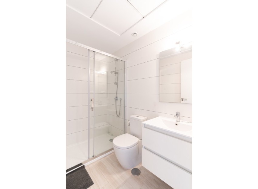 Herverkoop - Apartment - Torrevieja - La Mata