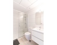 Herverkoop - Apartment - Torrevieja - La Mata
