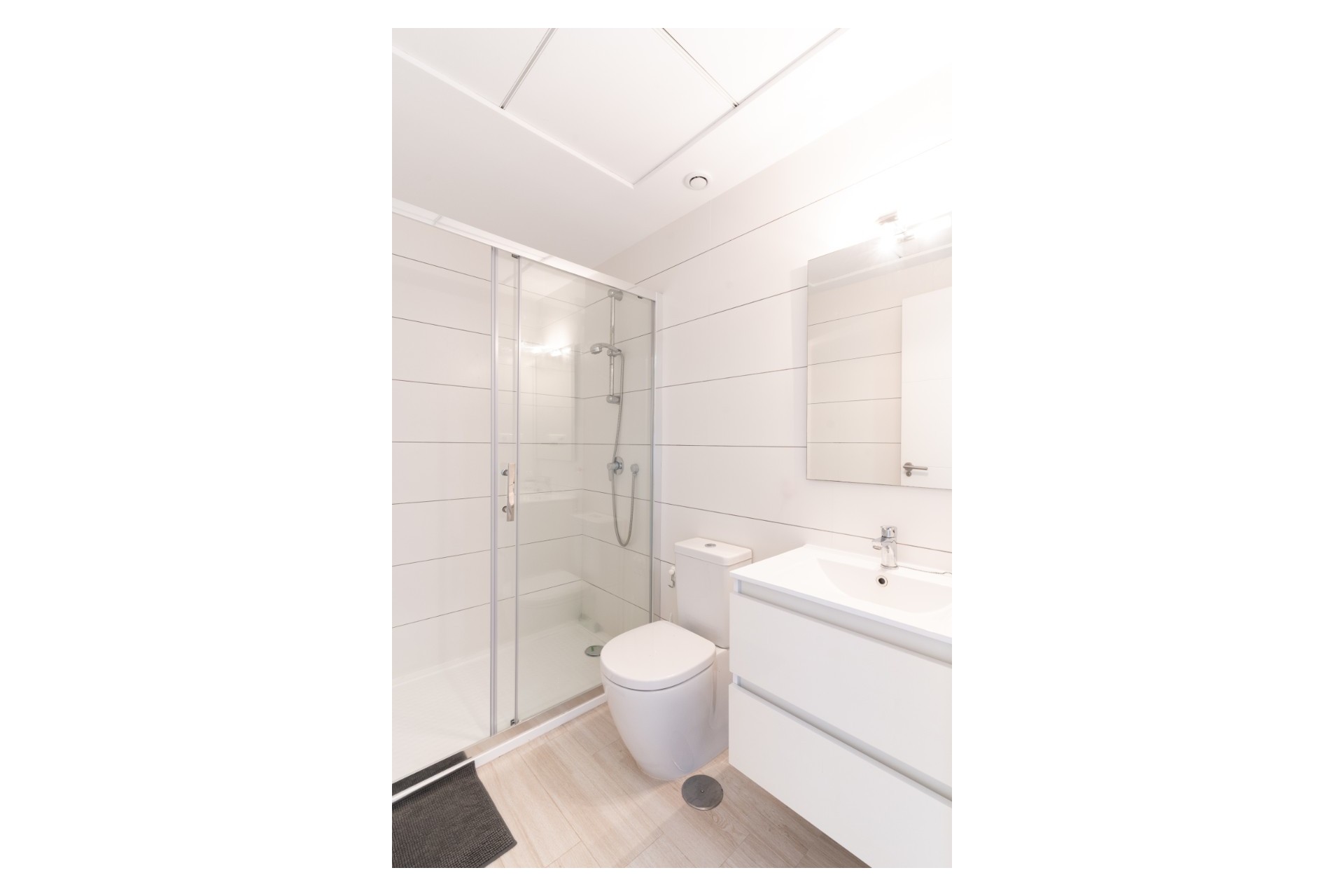 Herverkoop - Apartment - Torrevieja - La Mata