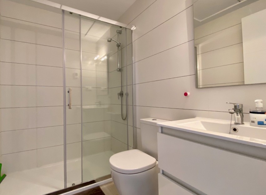 Herverkoop - Apartment - Torrevieja - La Mata