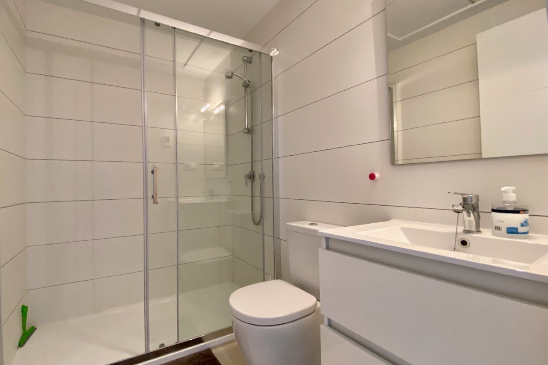 Herverkoop - Apartment - Torrevieja - La Mata