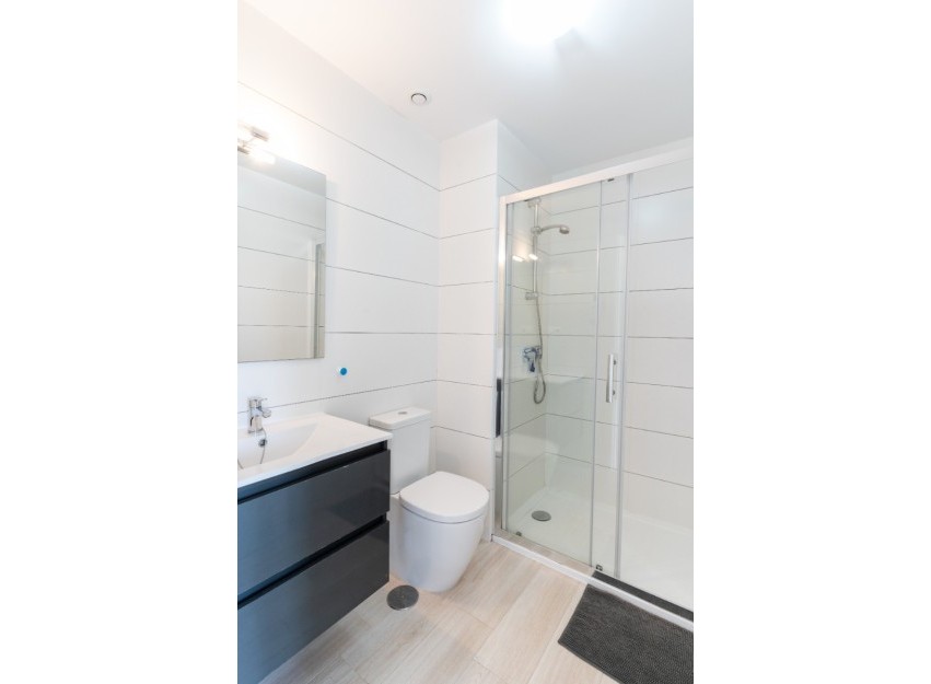Herverkoop - Apartment - Torrevieja - La Mata