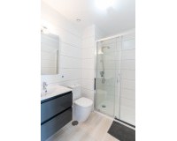 Herverkoop - Apartment - Torrevieja - La Mata