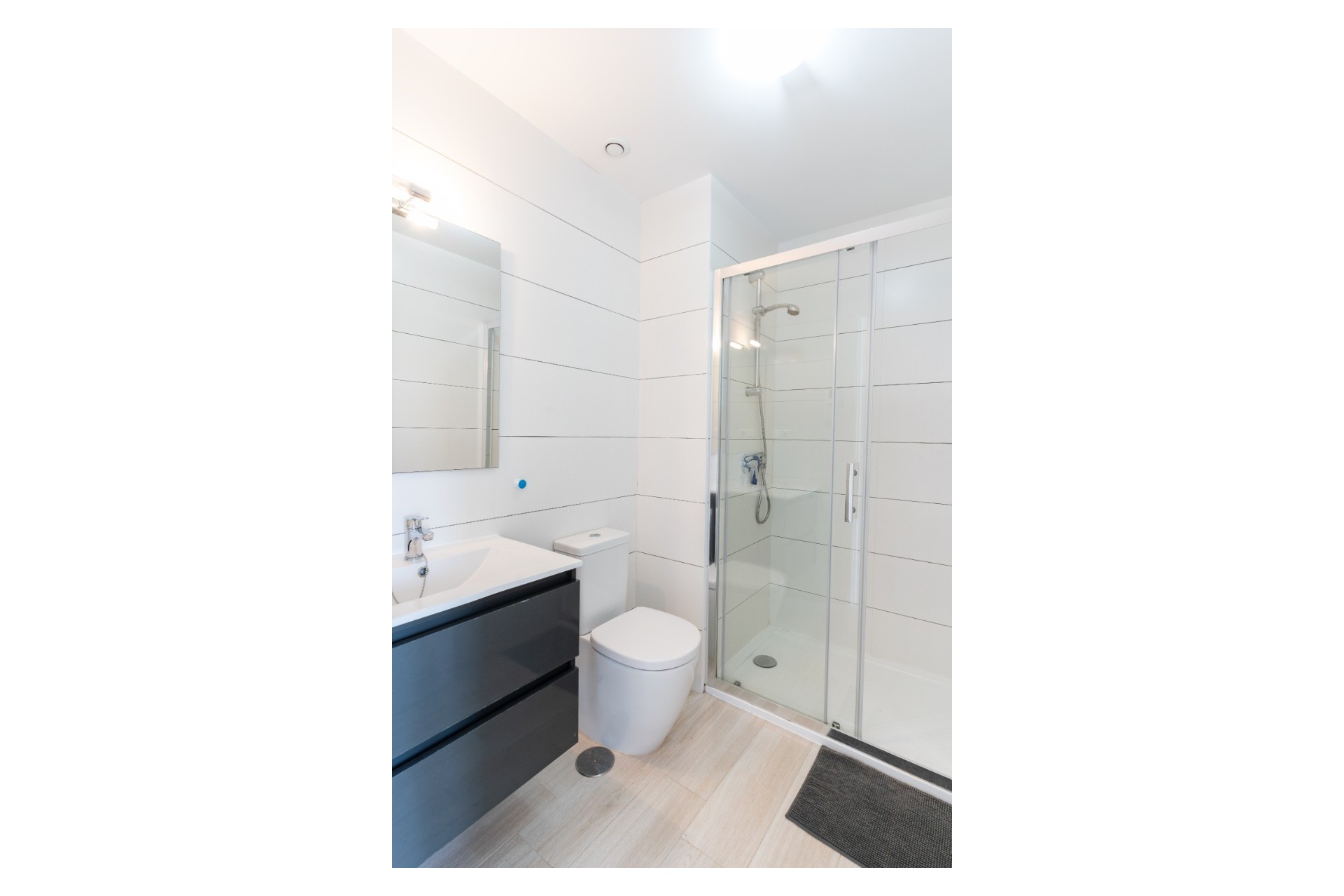 Herverkoop - Apartment - Torrevieja - La Mata