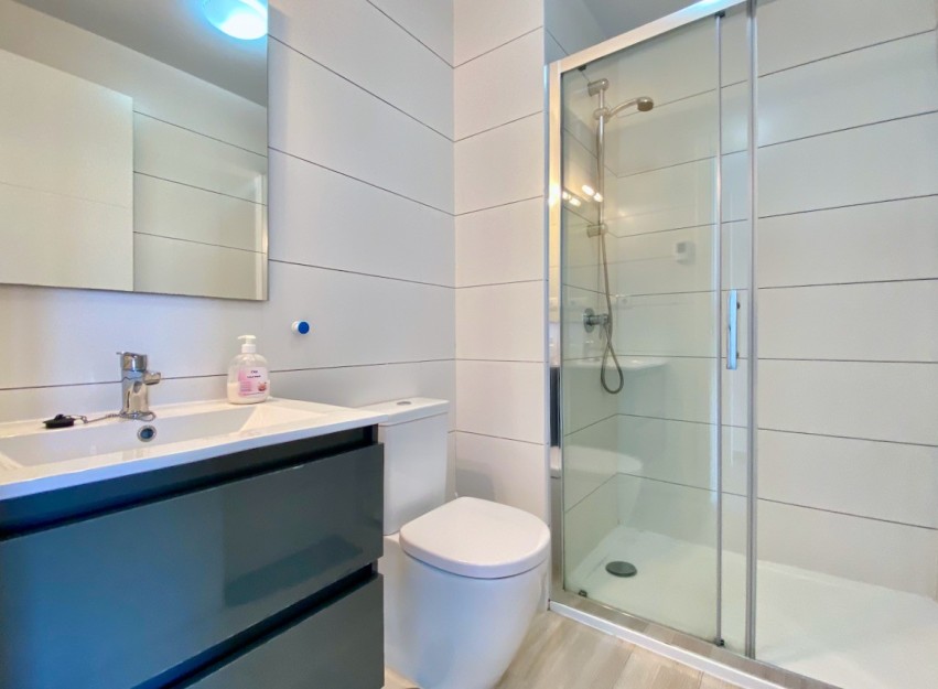 Herverkoop - Apartment - Torrevieja - La Mata