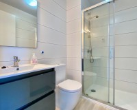 Herverkoop - Apartment - Torrevieja - La Mata