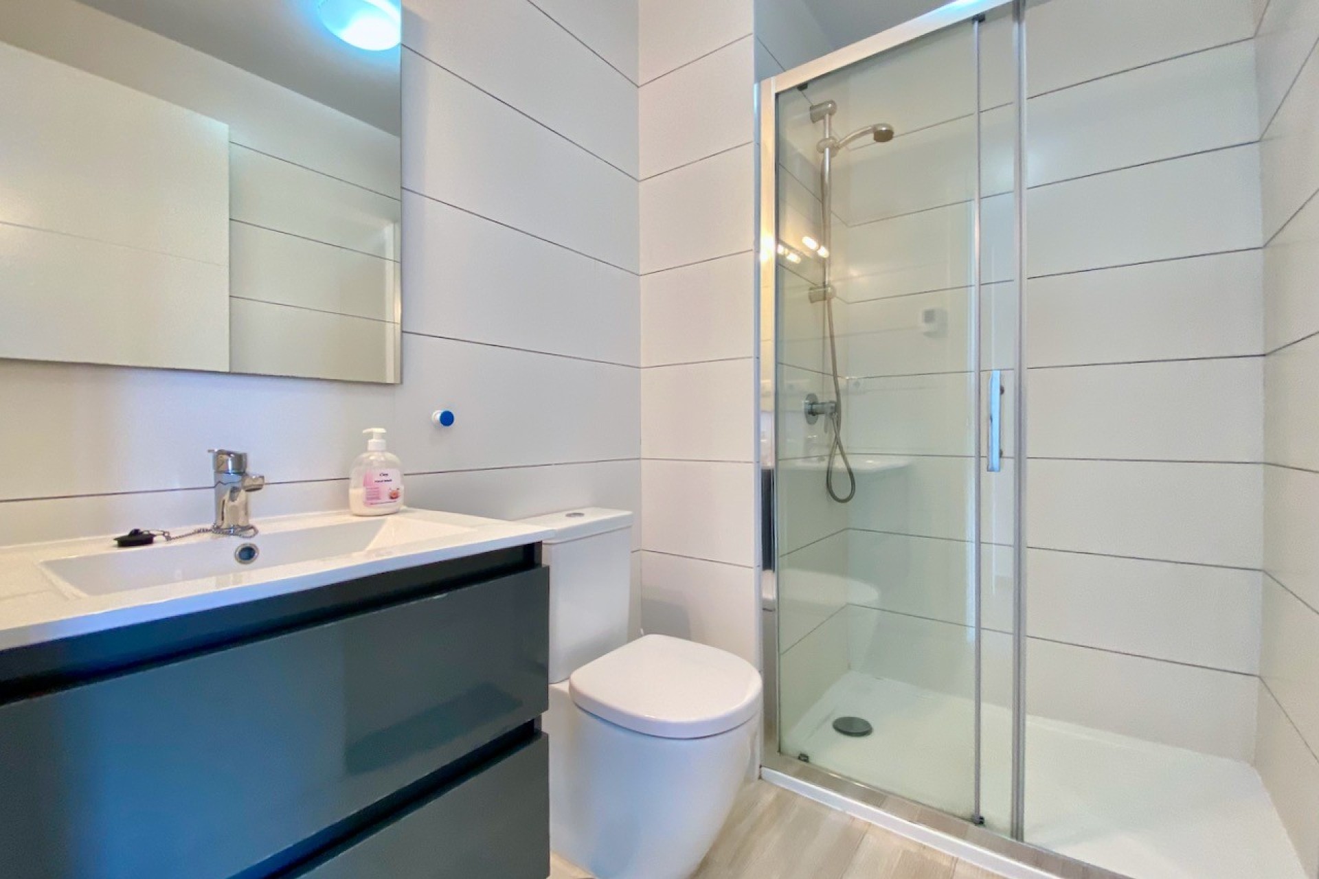 Herverkoop - Apartment - Torrevieja - La Mata