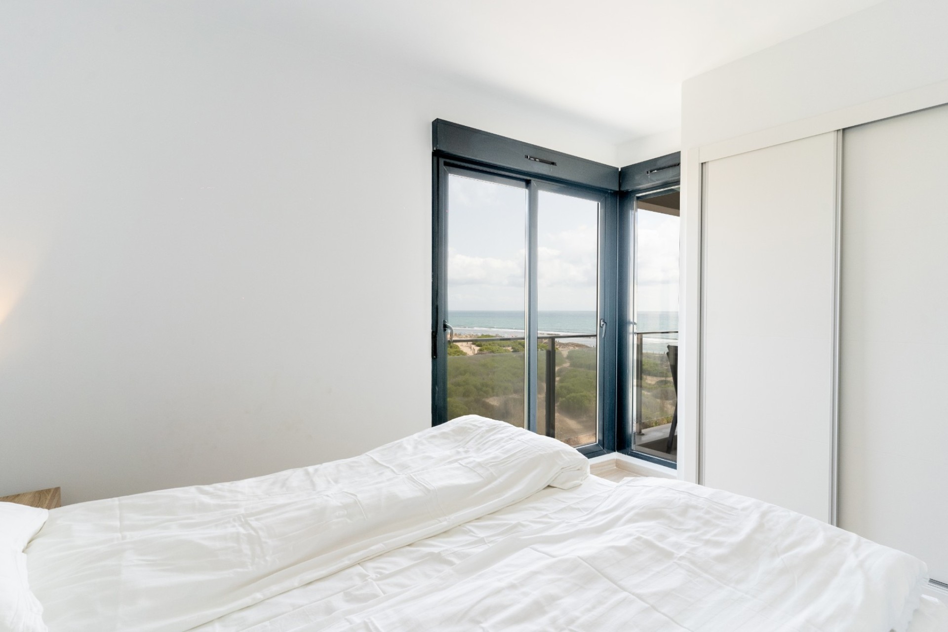 Herverkoop - Apartment - Torrevieja - La Mata