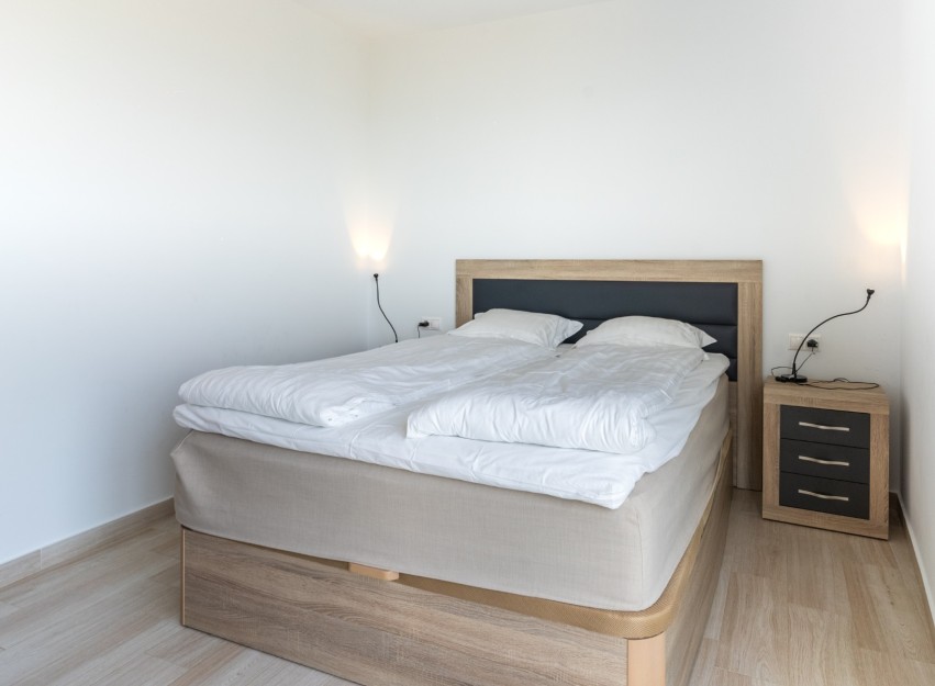 Herverkoop - Apartment - Torrevieja - La Mata