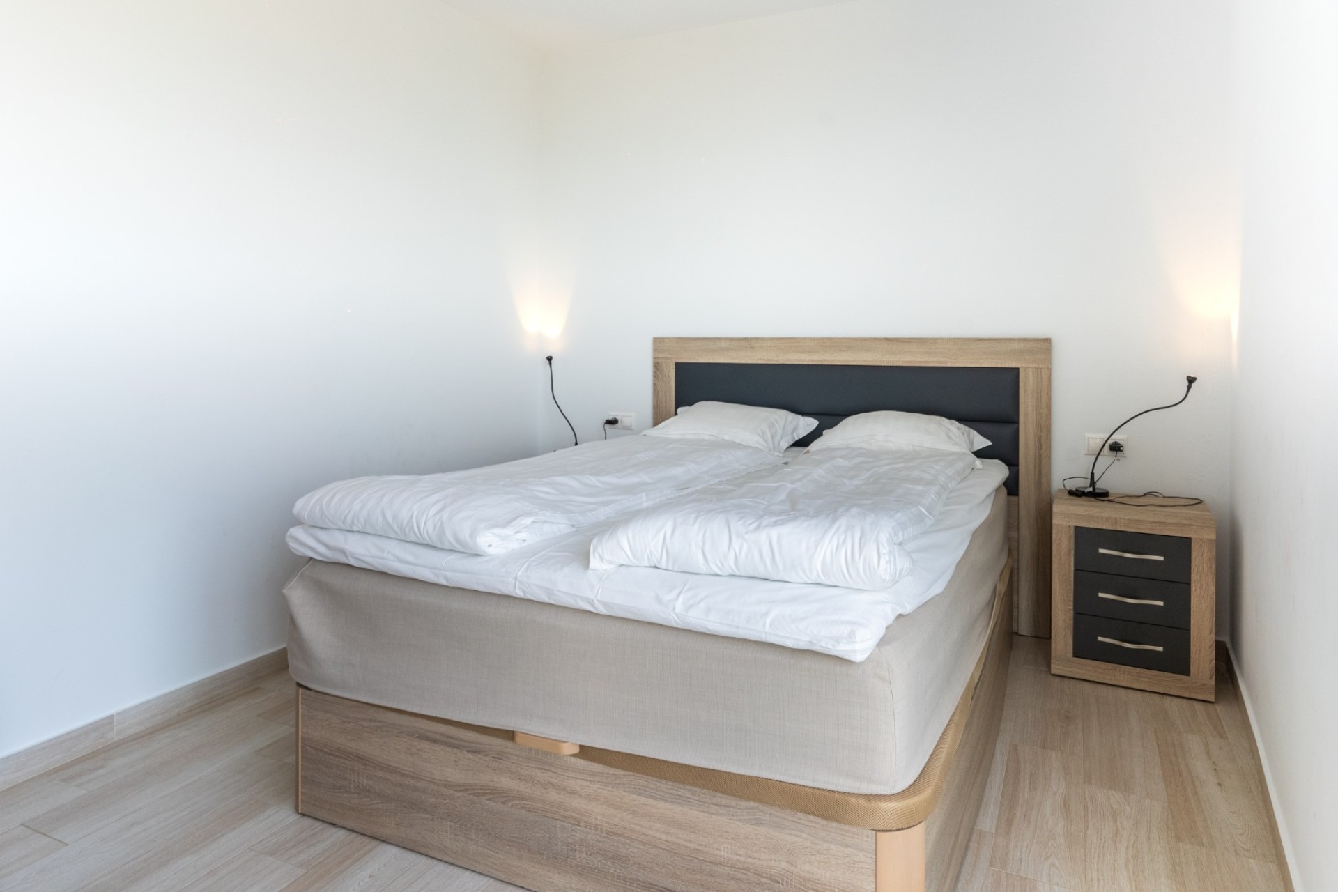 Herverkoop - Apartment - Torrevieja - La Mata