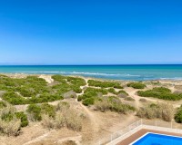 Herverkoop - Apartment - Torrevieja - La Mata