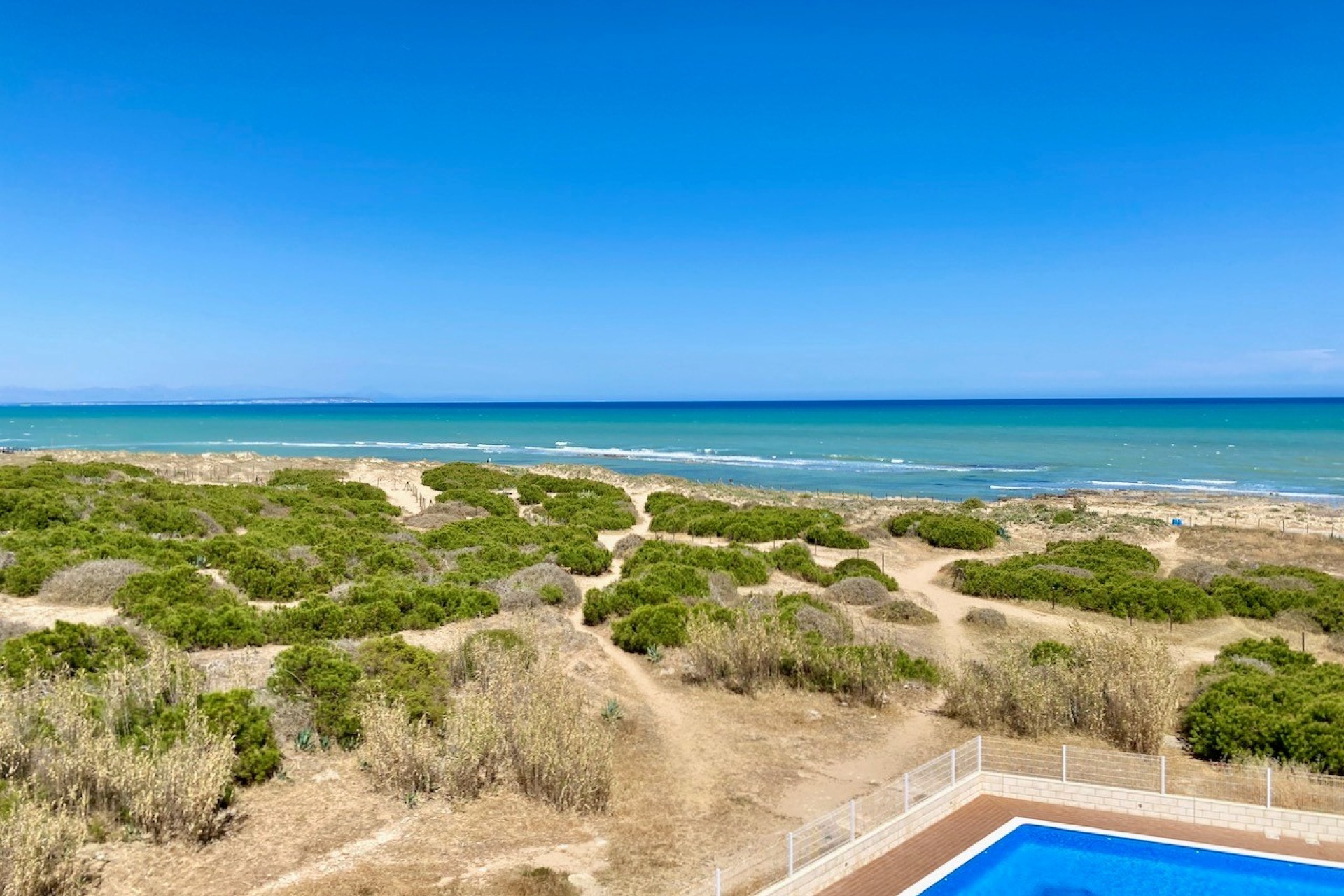 Herverkoop - Apartment - Torrevieja - La Mata