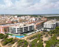 Herverkoop - Apartment - Torrevieja - La Mata