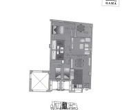 Herverkoop - Apartment - Torrevieja - La Mata