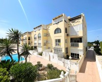 Herverkoop - Apartment - Torrevieja - La Mata