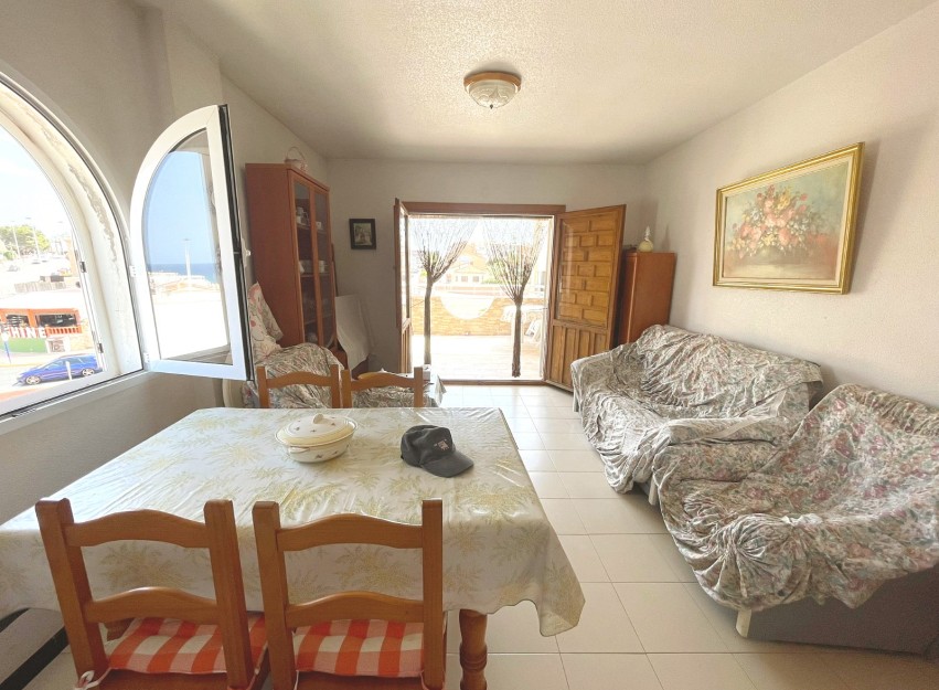 Herverkoop - Apartment - Torrevieja - La Mata