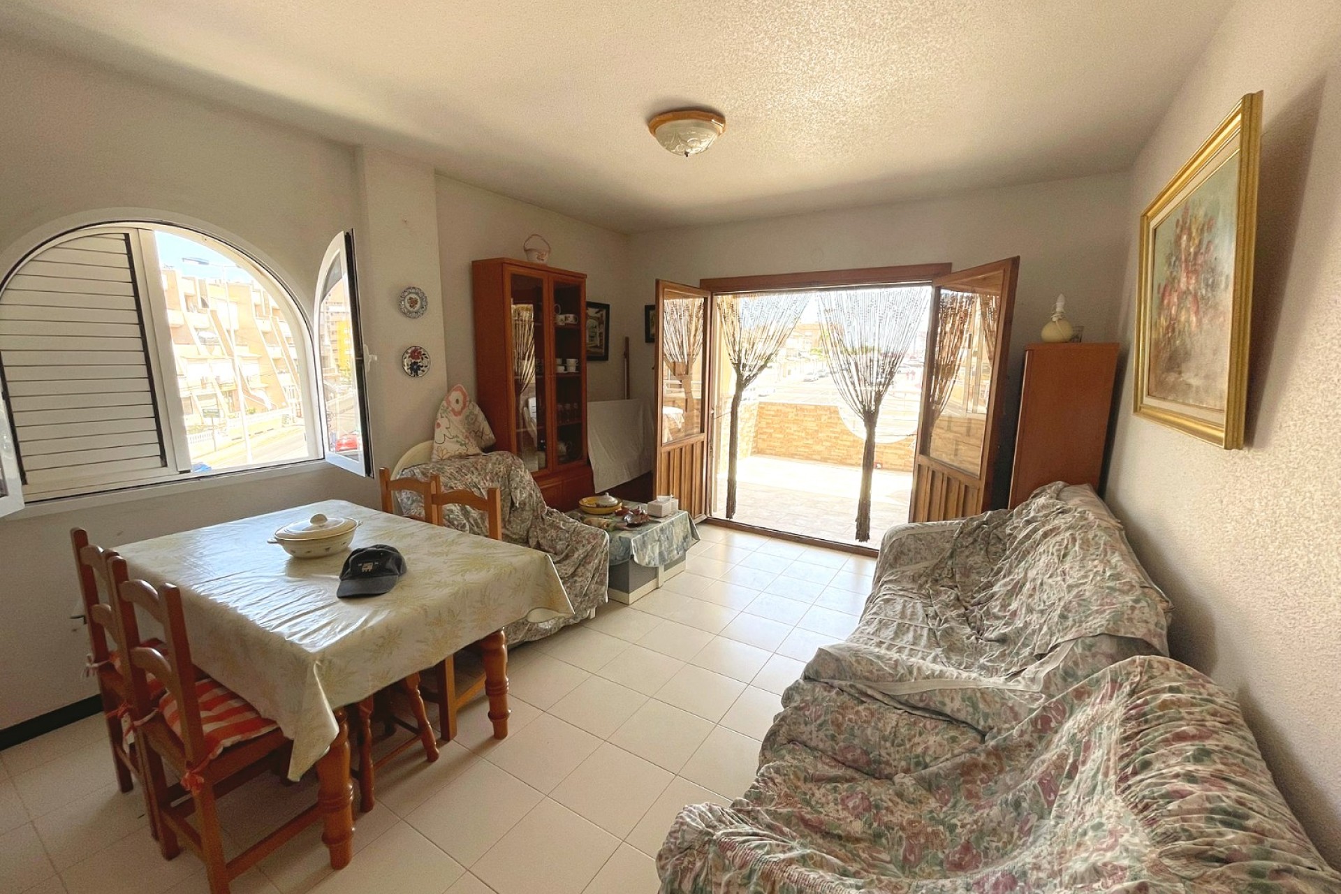 Herverkoop - Apartment - Torrevieja - La Mata